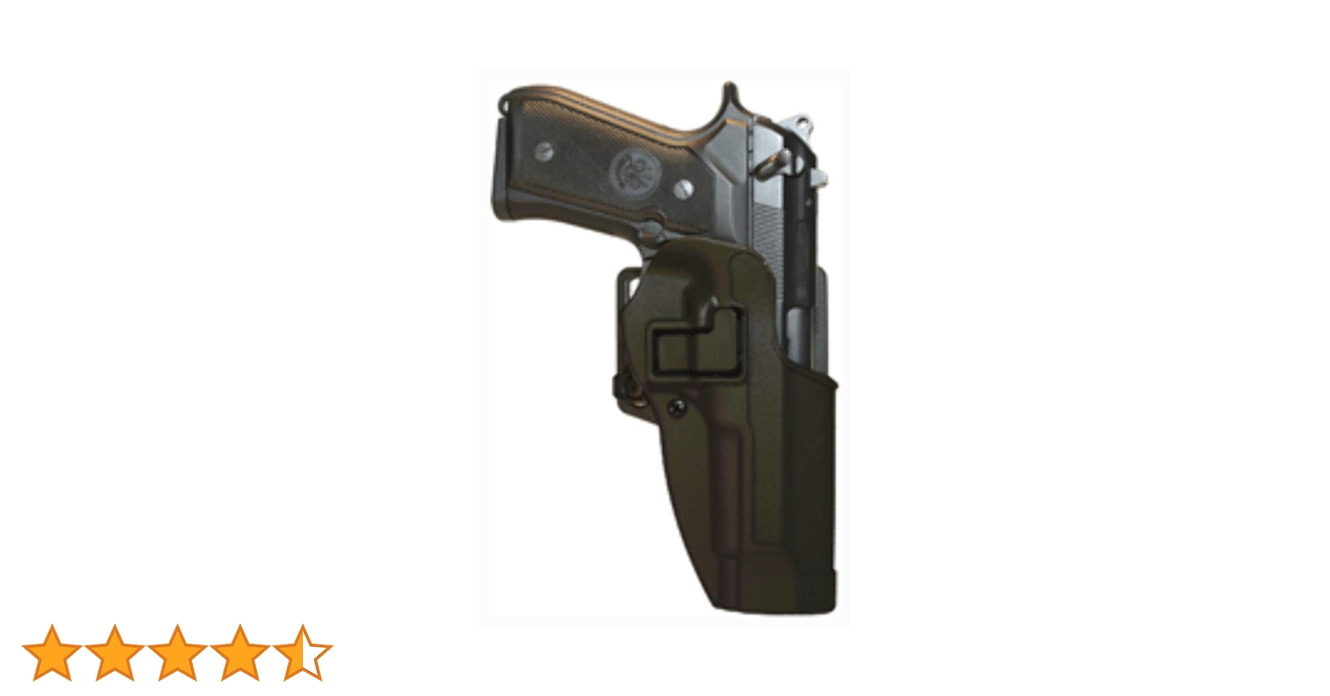 Amazon.co.jp: BLACKHAWK Serpa CQCホルスター Beretta ベレッタ